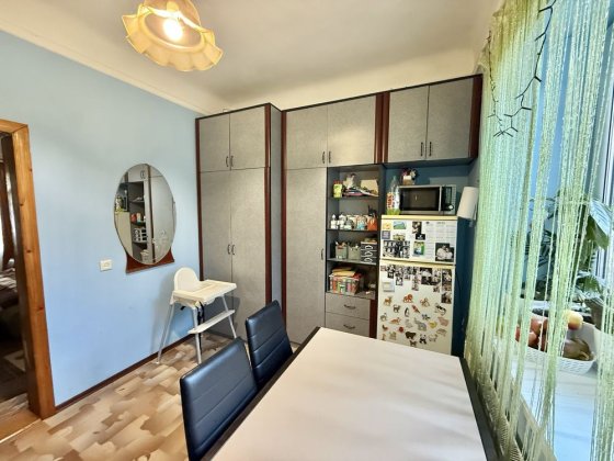 Продаж 1 кімнатної квартири на Привокзальній з власною ділянкою Львів