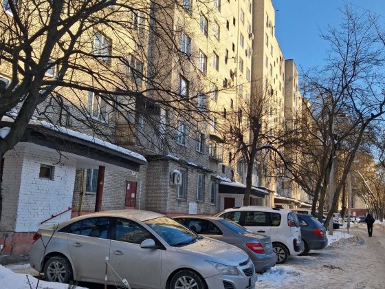 Продаж 3к вул. Петлюри Львов