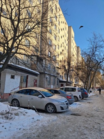 Продаж 3к вул. Петлюри - фото 1