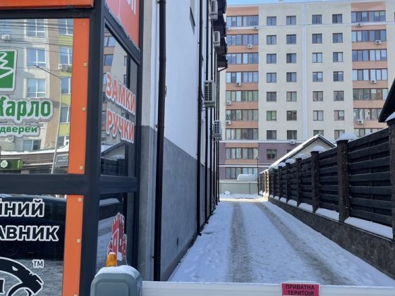 Квартира 2 к. 55м2 Шалімова Софіївська Борщагівка