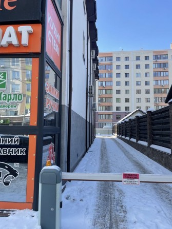 Квартира 2 к. 55м2 Шалімова - фото 1