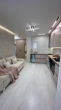 МРІЯ!Дизайнерська 2-к квартира, Софія Резиденс,Щаслива 63 - фото 1