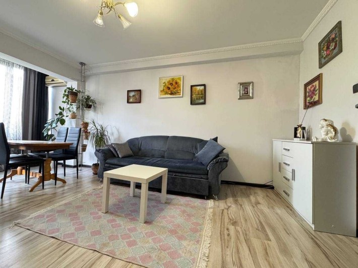 Продаж 3-кім квартири по вул.Хвильового (бічна вул.Мазепи) - фото 1