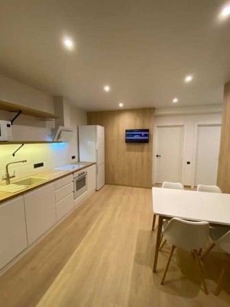 SV S4 Продам 2к квартиру ЖК Немецкий проект Сертификат Е-Відновлення - фото 1