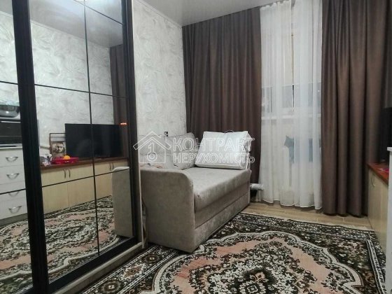 Продаж 2к квартира Салтівка 602 мкрн Салтовка Харків