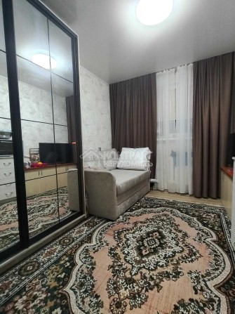 Продаж 2к квартира Салтівка 602 мкрн Салтовка - фото 1