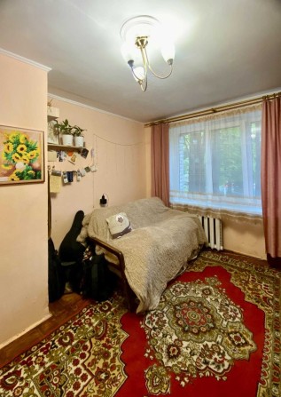 Продаж/ 1Квартира/ Житловий стан/ Пулюя/ Малосімейка/ Львів - фото 1