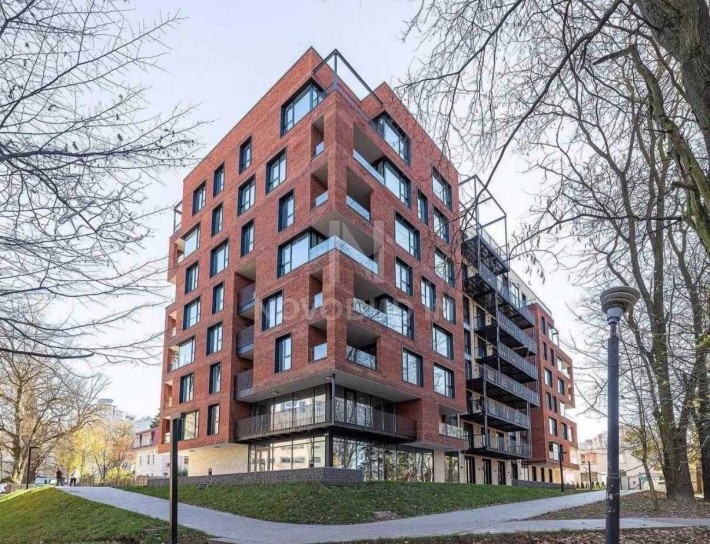 Продаж Елітної 3 кім.квартири,ЖК S78 від заб.Нова Оселя вул. Сахарова. - фото 1