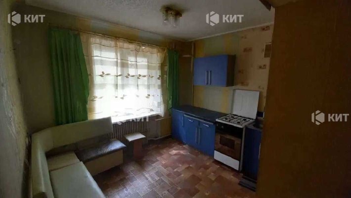 1к.41м2 Турбоатом (парк Артёма, Морозова, ул. Ковтуна)123944 - фото 1