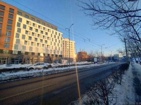 Продаж 1 кім.квартира 52 м² 7/9 вул.Лемківська 95000$ Львів