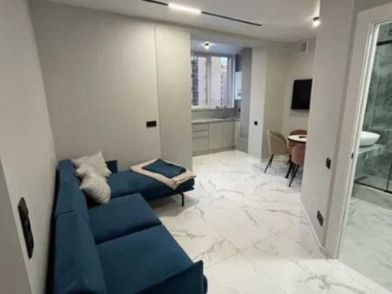 Продаж 1-кімн. квартири ЖК "Софія Резіденс" Софіївська Борщагівка