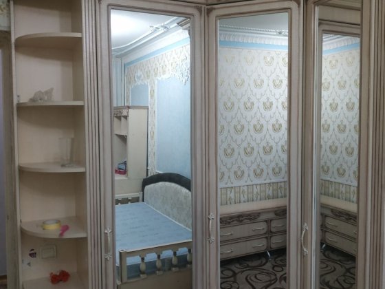 Продаю 4х кімнатну квартиру пр Центральний Николаев