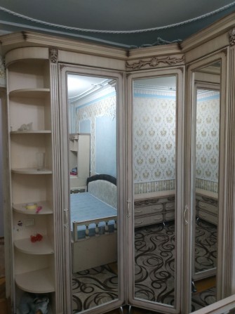 Продаю 4х кімнатну квартиру пр Центральний - фото 1