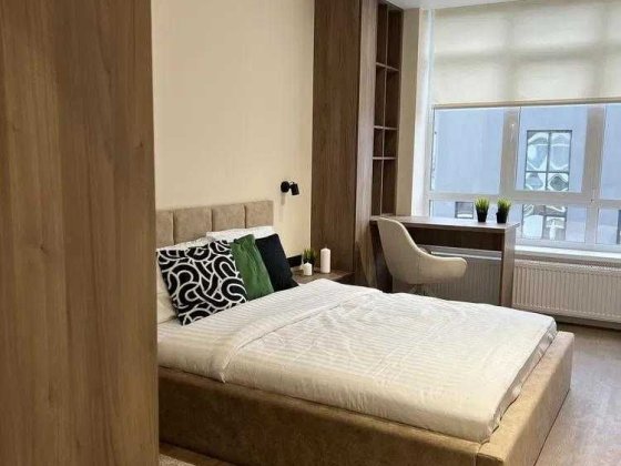 Продаж дизайнерської квартири у Львові, Шевченківський район Львів