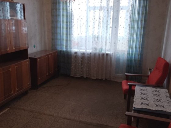 Продається 2 кімнатна квартира в р- ні Сортировки Николаев