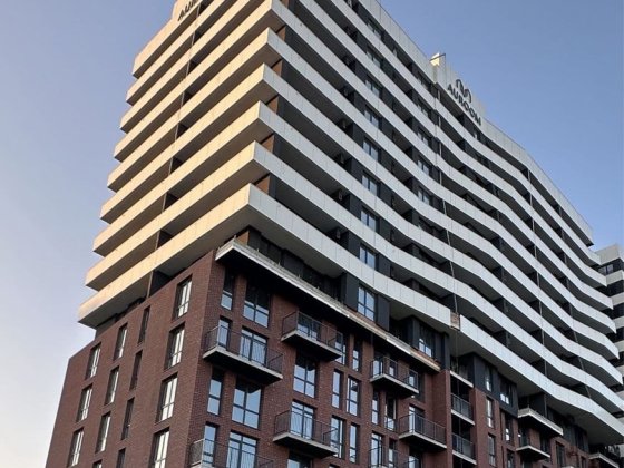 Продаж 1 кімн кв по вул Соняшникова (апартаменти) Львов