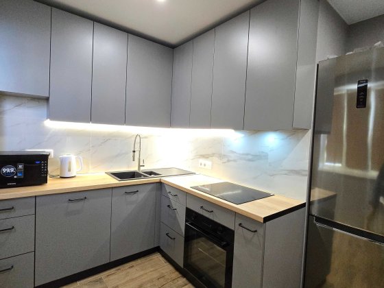 DC S4 Продам 3 комнатную квартиру с ремонтом Салтовка ТРК Украина Харків