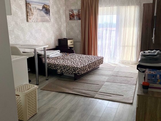 Продам 1 кімнатну смарт кватриру в самому центрі міста Н1 Николаев