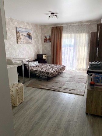 Продам 1 кімнатну смарт кватриру в самому центрі міста Н1 - фото 1