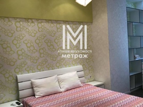 ‼️ЦЕНТР‼️3 КІМ. квартира, СТАЛІНКА, вул. Алчевських, 5 хв. метро Харків