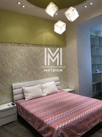 ‼️ЦЕНТР‼️3 КІМ. квартира, СТАЛІНКА, вул. Алчевських, 5 хв. метро - фото 1