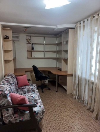 Продажа 2 комнотной квартиры район ЮТЗ - фото 1