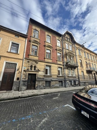 Продаж квартира Львів Ближній центр вул. Філатова - фото 1