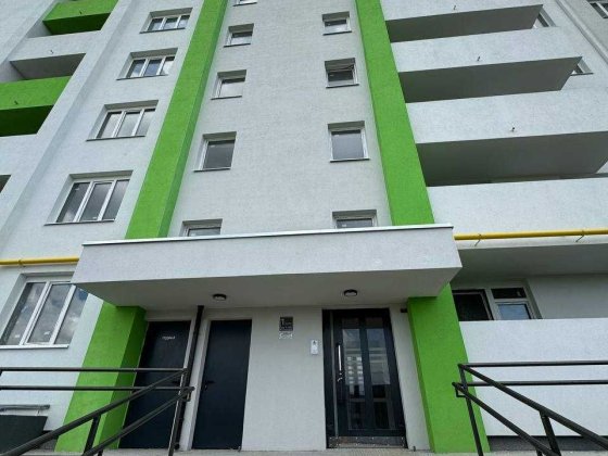 Продаж 2 кімнатної квартири в Новобудові Львів