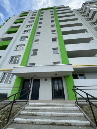 Продаж 2 кімнатної квартири в Новобудові - фото 1