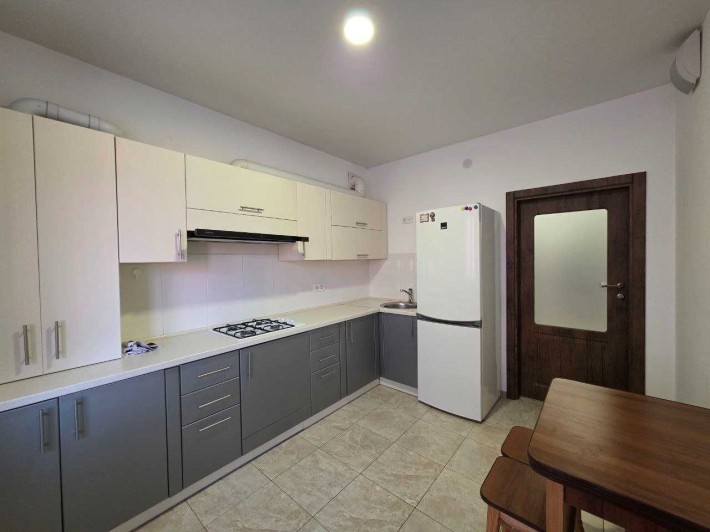 БЕЗ КОМІСІЇ! Продаж квартири з меблями та зручний 3-ій поверх! Є ГАЗ! - фото 1