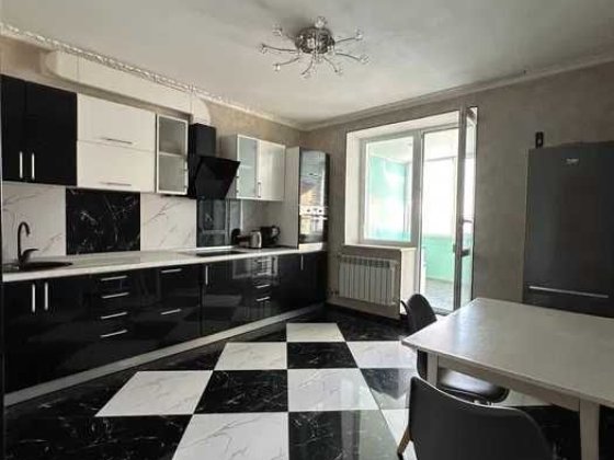 ‼️ Продам 3-к квартиру в новострое возле м. Госпром ул. Залесская 5 ‼️ Харьков