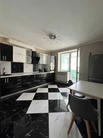 ‼️ Продам 3-к квартиру в новострое возле м. Госпром ул. Залесская 5 ‼️ - фото 1