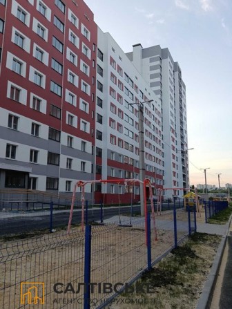 ОВ-3074 Продам 1К квартиру 36м2 в новострое ЖК Гидропарк - фото 1