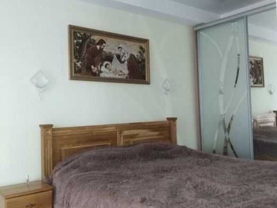 3к квартира з ремонтом на Княгині Ольги Львов