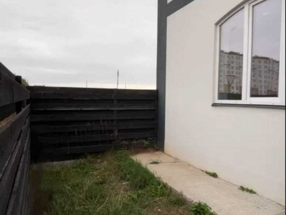 Квартира-студія з ремонтом Софіївська Борщагівка + зона барбекю! Софіївська Борщагівка