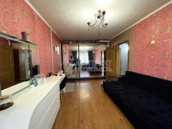 Продаж 1 кім. квартири Жасминовий бул. Нові будинки Харьков