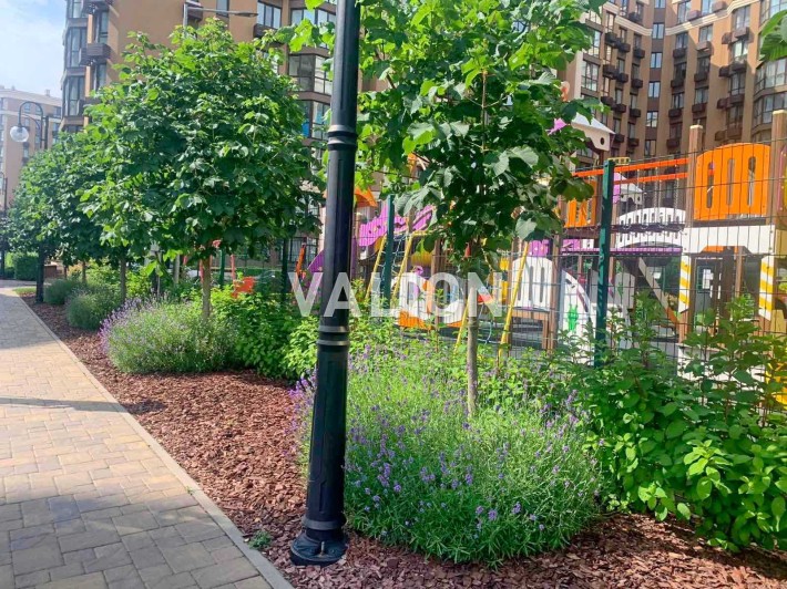 Продаж 1 к. кв. 37.6м. ЖК Софія Резиденс Софіївська Борщагівка, єОселя - фото 1