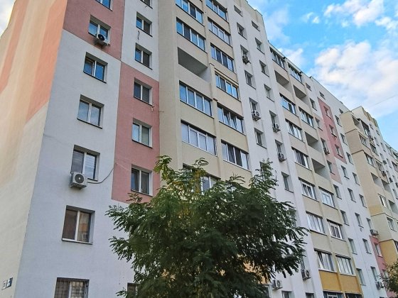 ЖК Мира 2, ул Мира, 21 Продам 1 ком квартиру пл 40м2, Ремонт на 90%! A Харьков