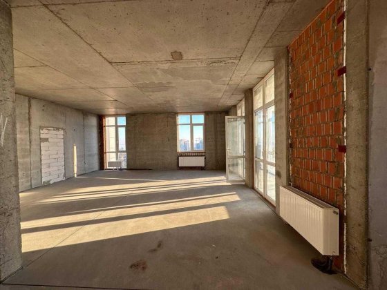 Продам квартиру в ЖК Олимпийский, проспект Шевченко. Одесса