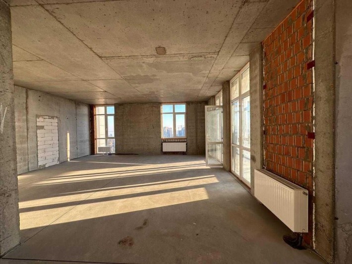 Продам квартиру в ЖК Олимпийский, проспект Шевченко. - фото 1