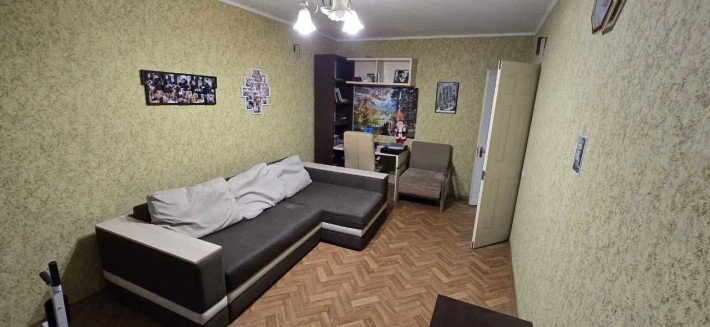 В продажу 2-х кімнатна квартира Салтівка - фото 1