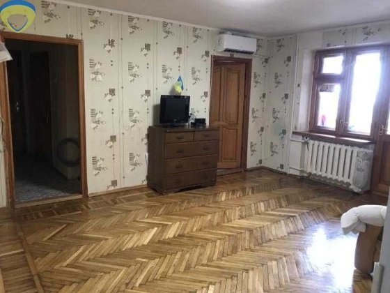 Квартира, наполненная светом и уютом Одеса