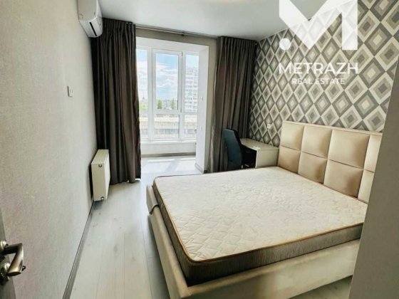 Продам 3 к. квартиру ЖК Немецкий Проект Клочковская Госпром новострой Харьков