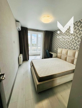 Продам 3 к. квартиру ЖК Немецкий Проект Клочковская Госпром новострой - фото 1