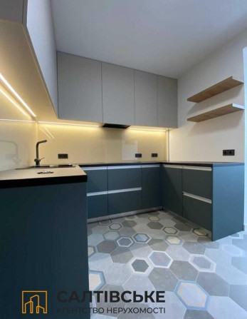 АИ-2183 Продам 3К квартиру в новострое ЖК Дружба на Северный Салтовке - фото 1