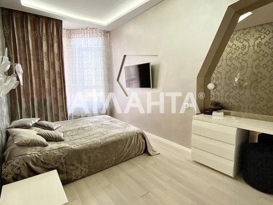 Продам. 2 комнатная квартира с изысканным ремонтом ЖК Корона Одесса