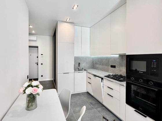 Продаж 1к квартири ЖК Софія Резиденс Мартинова 32 Софіївська Борщагівка