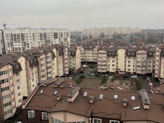 Продам 1-кімнатну квартиру ЖК "Стожари" VD Софіївська Борщагівка