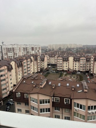 Продам 1-кімнатну квартиру ЖК "Стожари" VD - фото 1