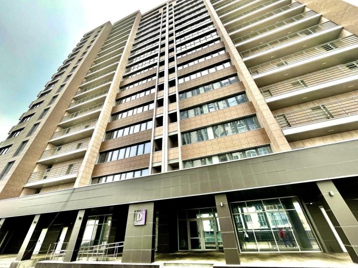 Без комісії! Продам 3-кім. квартиру в ЖК Дипломат, М Ботанічний Сад - фото 1